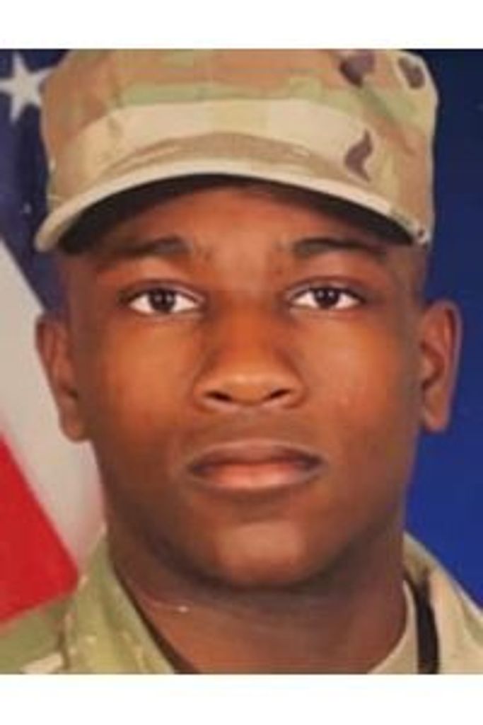 Joshua William Bell Profile Photo