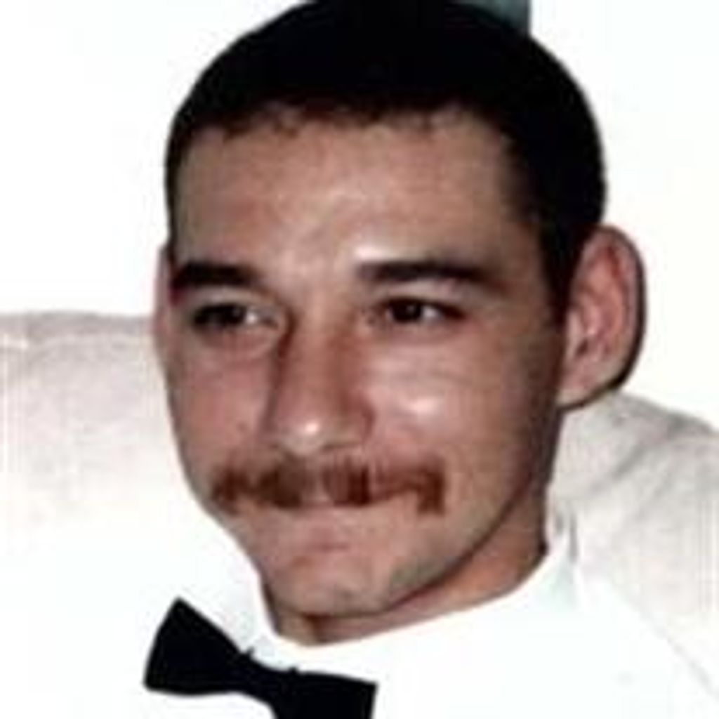 Hugo Robert Fuentes Profile Photo