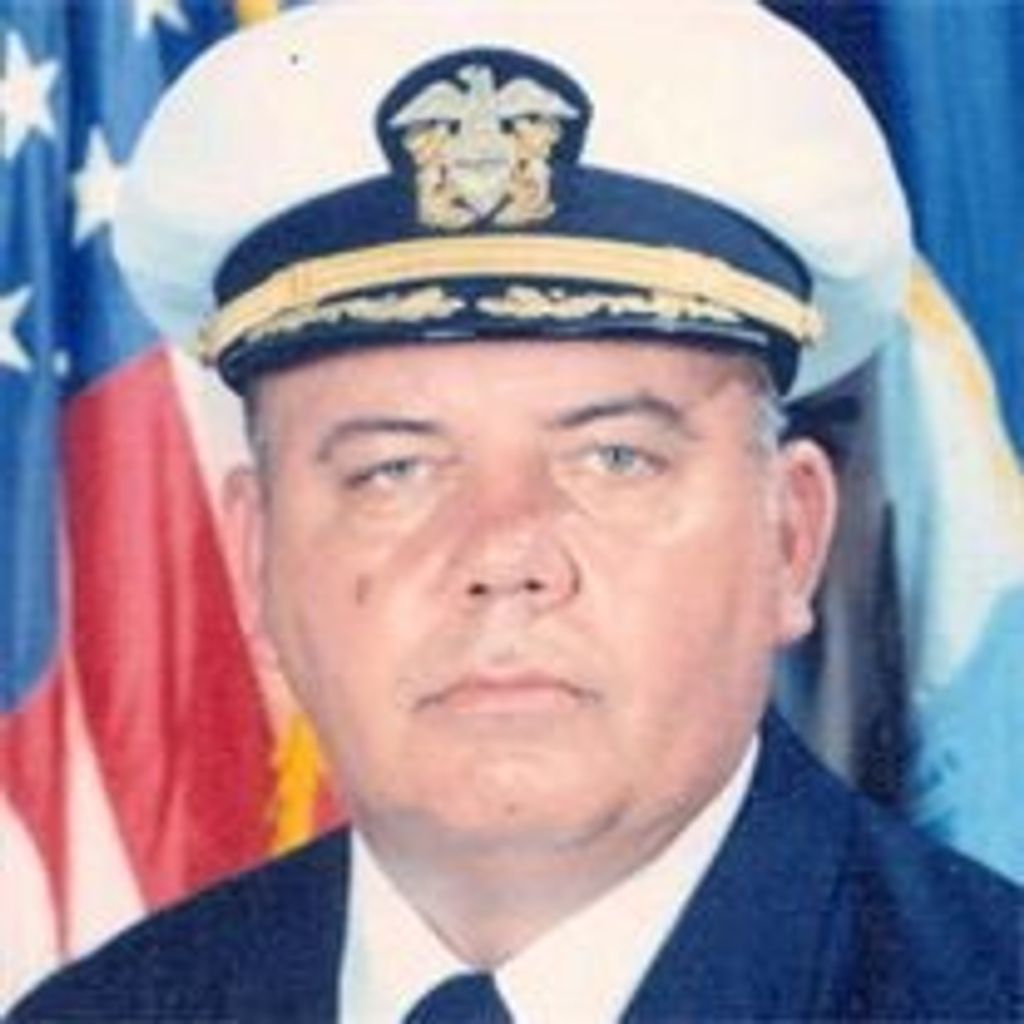 Capt. Brown