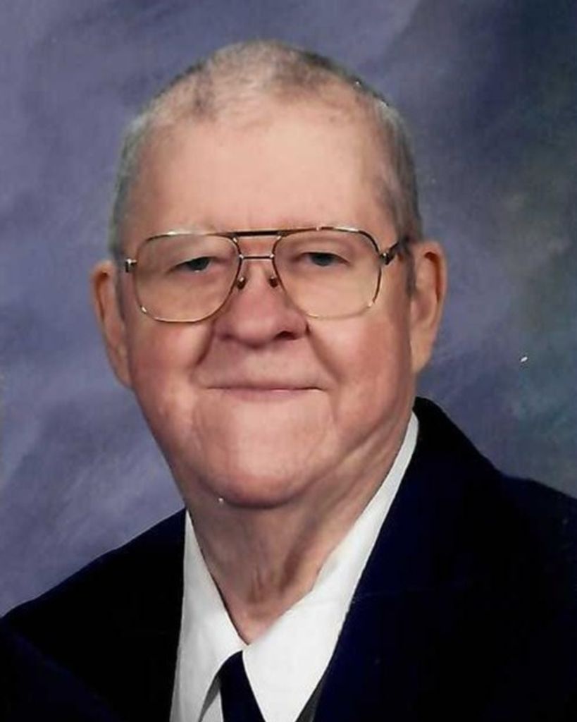 Emery Frank Thorn, Sr.