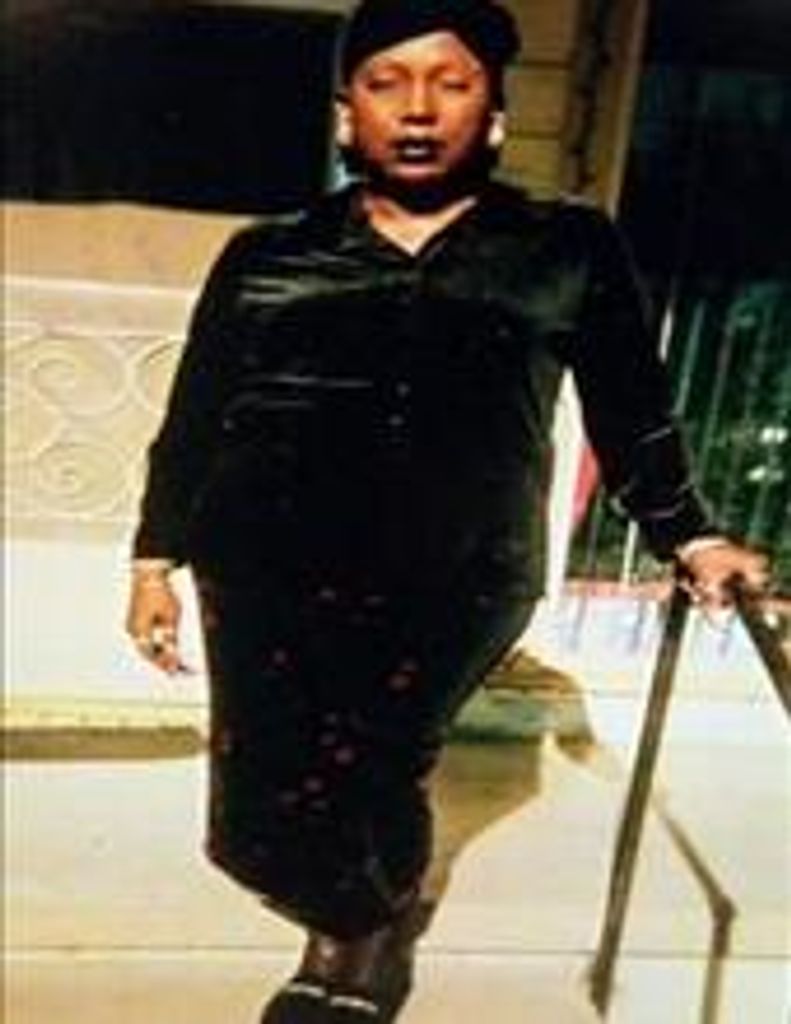 Patricia Mitchell Profile Photo