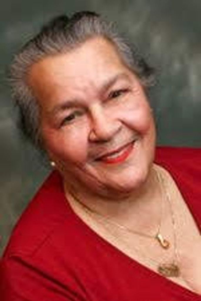 Sara Maria Lopez