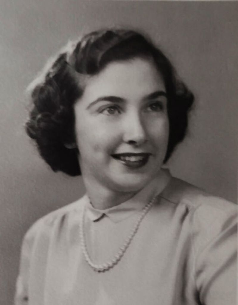 Kathleen Smith Locke