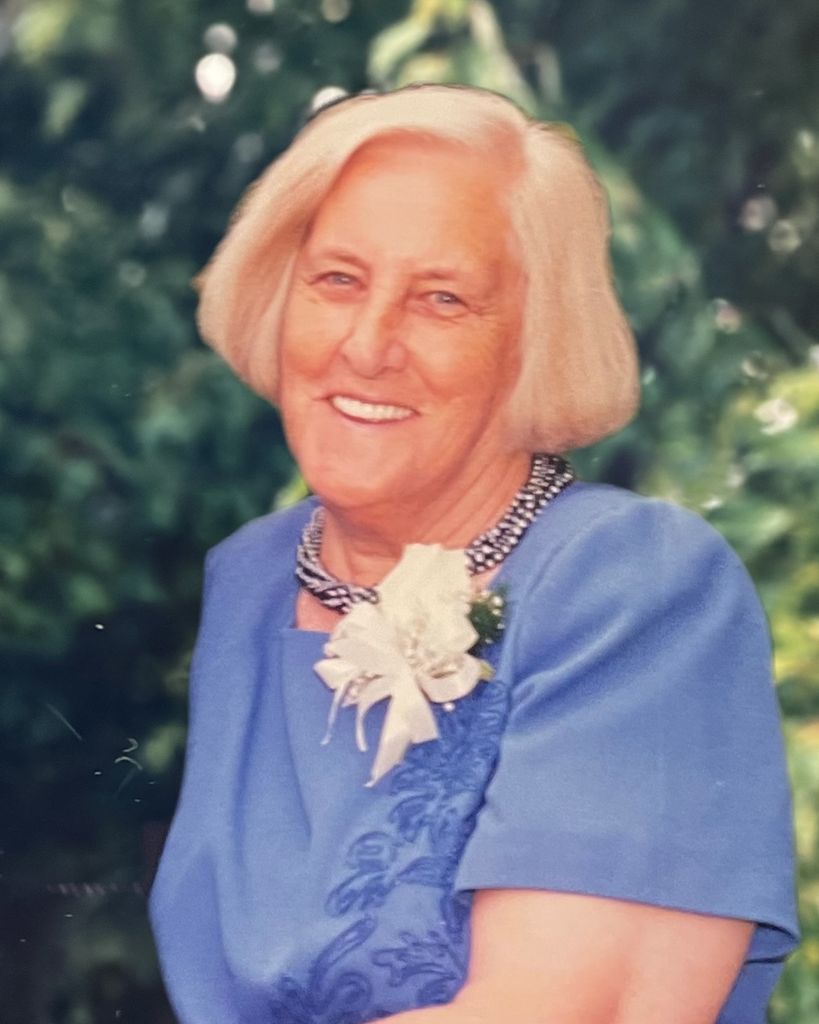 Frances Ruth Hess White