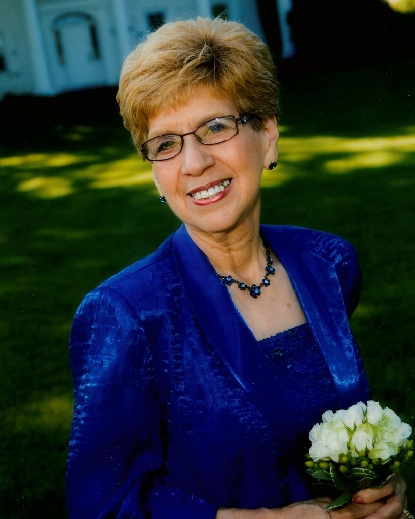 Micaela Palomo Hernandez Profile Photo