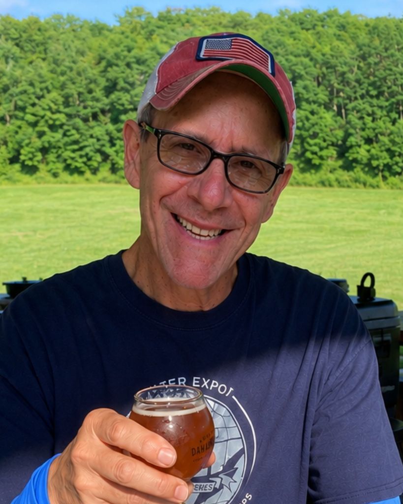 Philip Stazzone Profile Photo