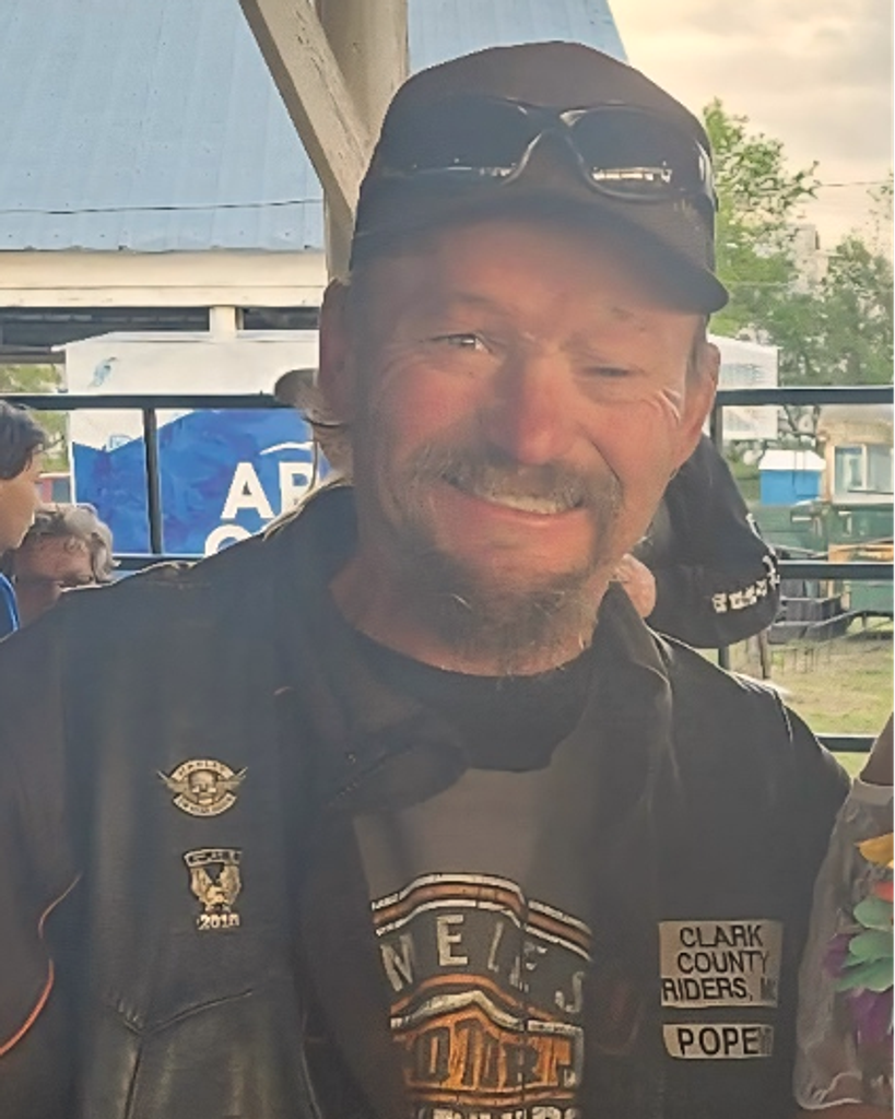 Randy Geist