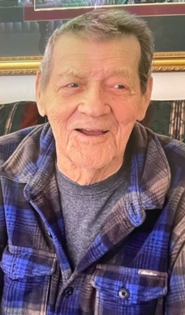 Carl E. Weaber Profile Photo