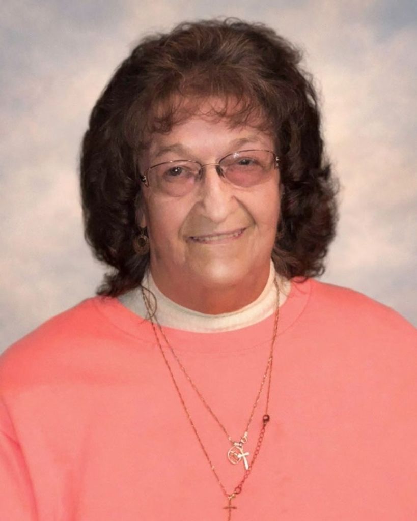 Mildred Lorraine Trzecinski