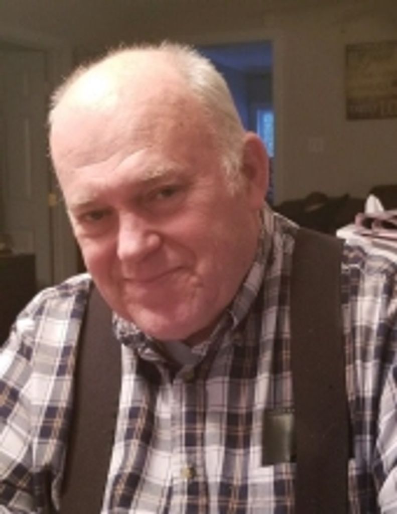 James A. Vanderwerker