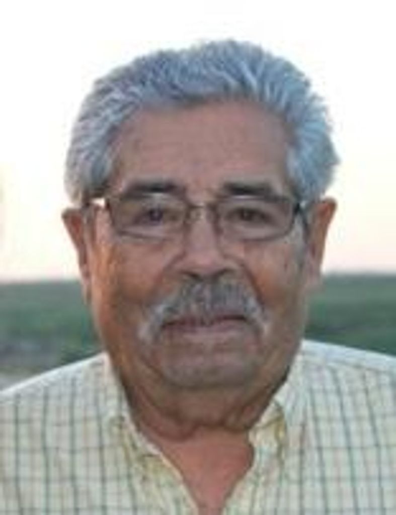 Isidro "Dinky" Arrambide