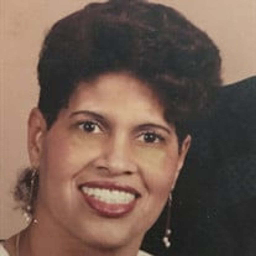 Carole Eddings