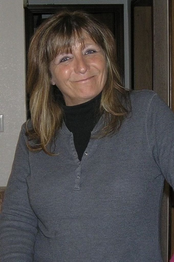 Cindy Mccoy