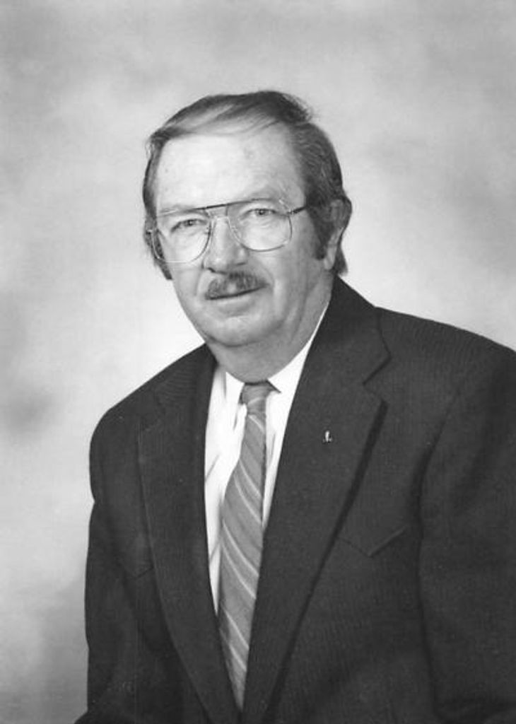 Robert "Bob" Joe Julius