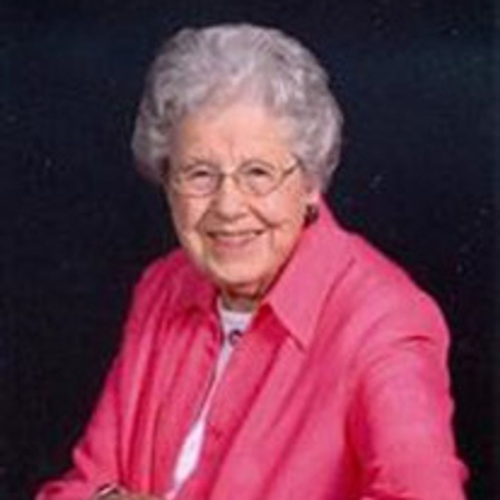 Dorothy Isabelle Bleigh