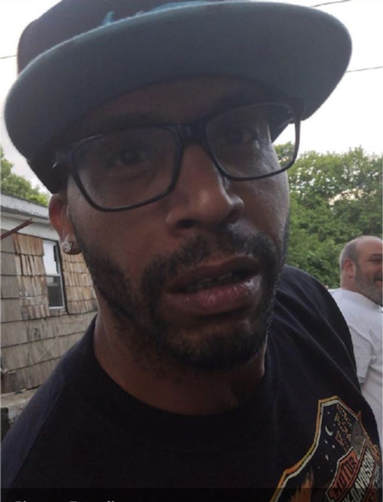 Benjamin Lydell Powell Profile Photo