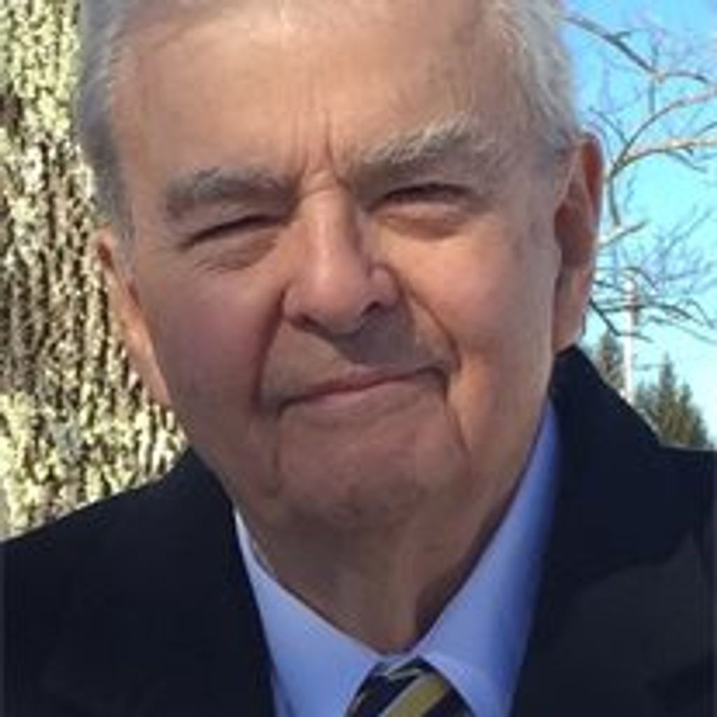 John F. "Jack" Gallagher, Jr. Profile Photo