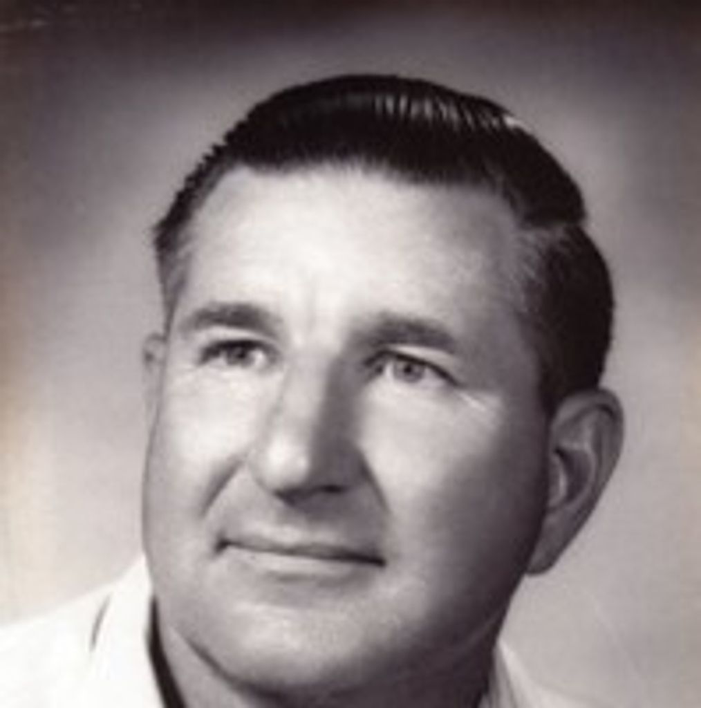 Myles Ervin Wunderlich