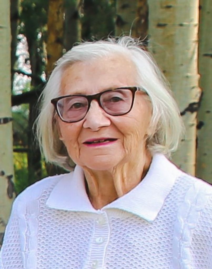 Frances Elizabeth Louise Mcdonald Profile Photo