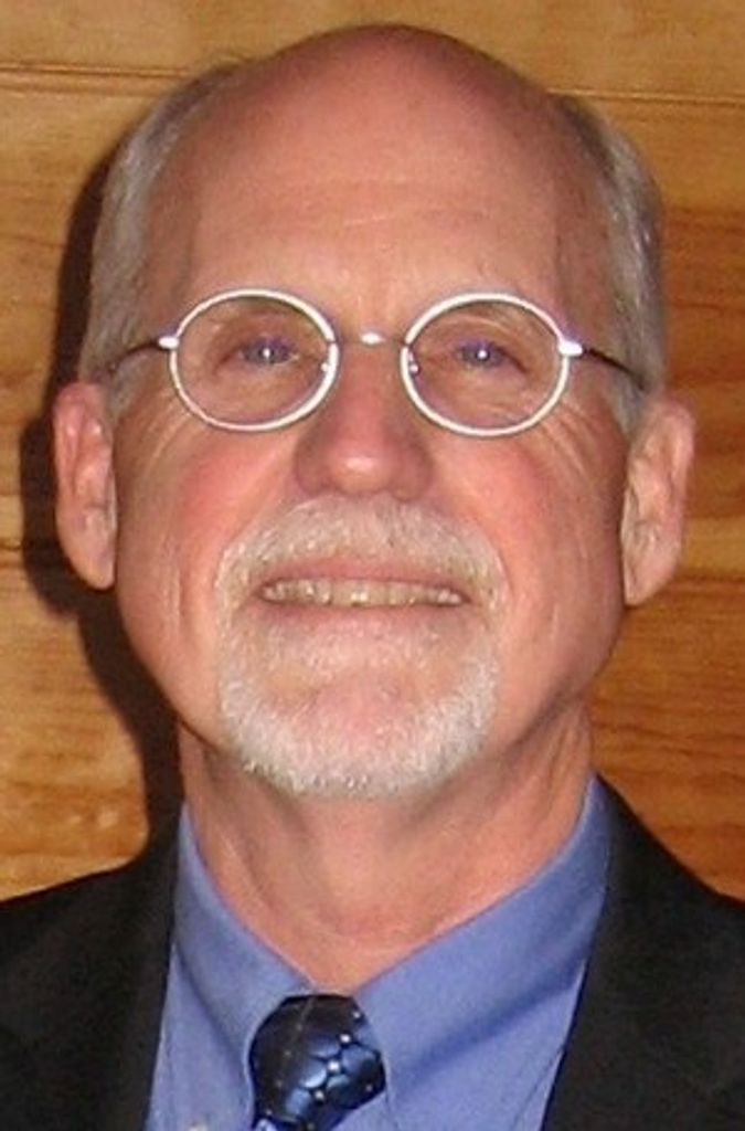 Dr. Robert “Bob” Lenhart, Jr.