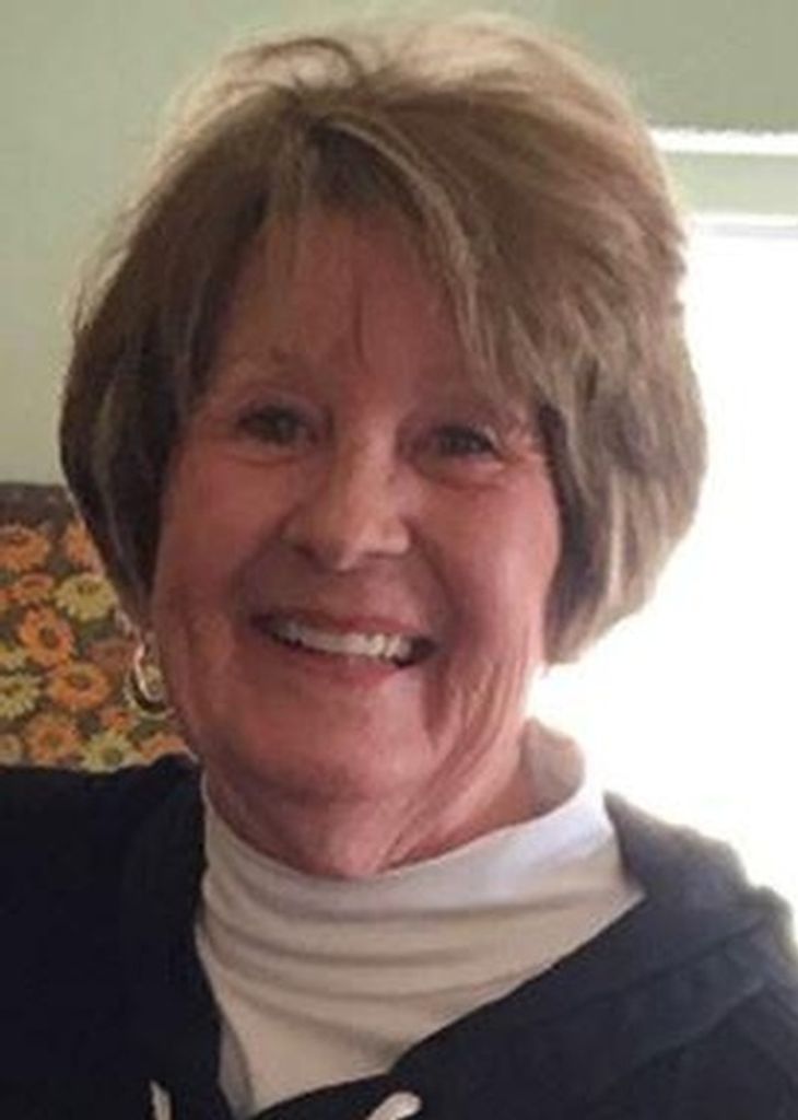 Susan Colladay Perkins