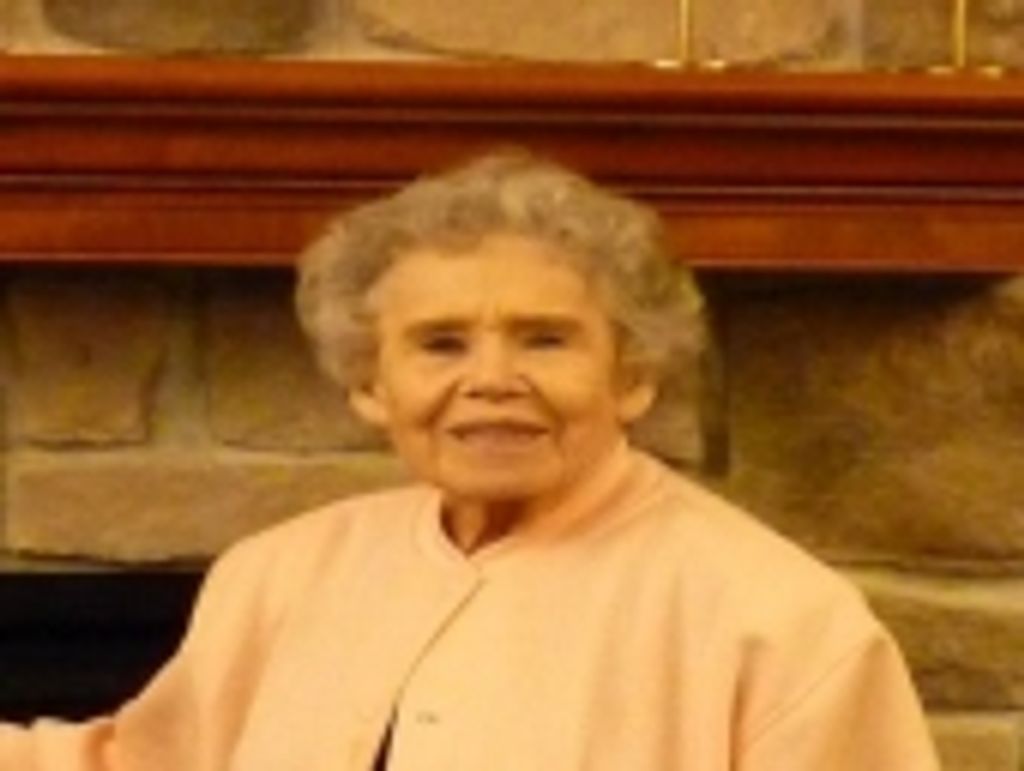 Mary Ann C. Doherty