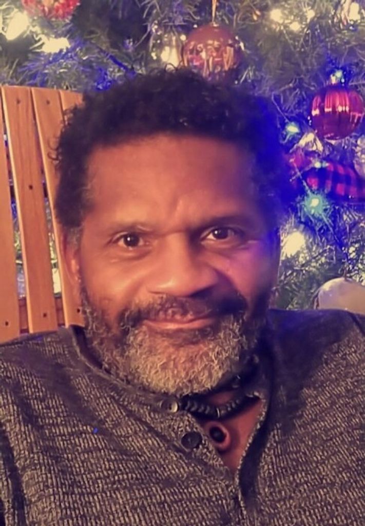 Terrance Michael Randolph