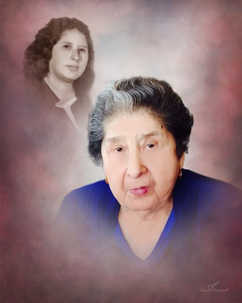 Maria De La Luz Morales Profile Photo