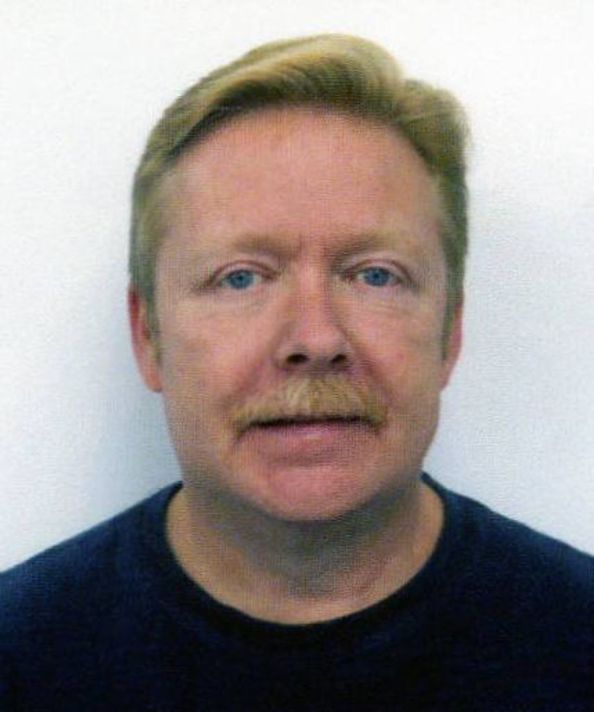 Gregory Allen "Greg" Smith Profile Photo