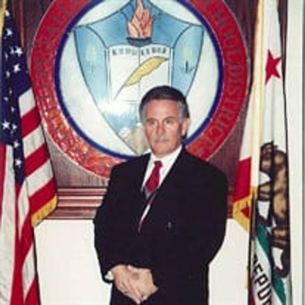 Billy A Pricer Sr