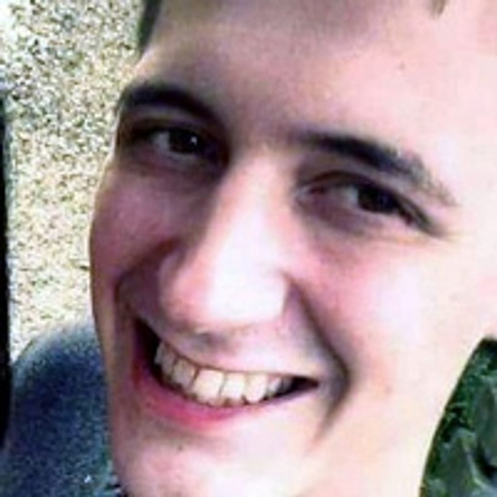 Nicholas Anthony Mckiernan Profile Photo