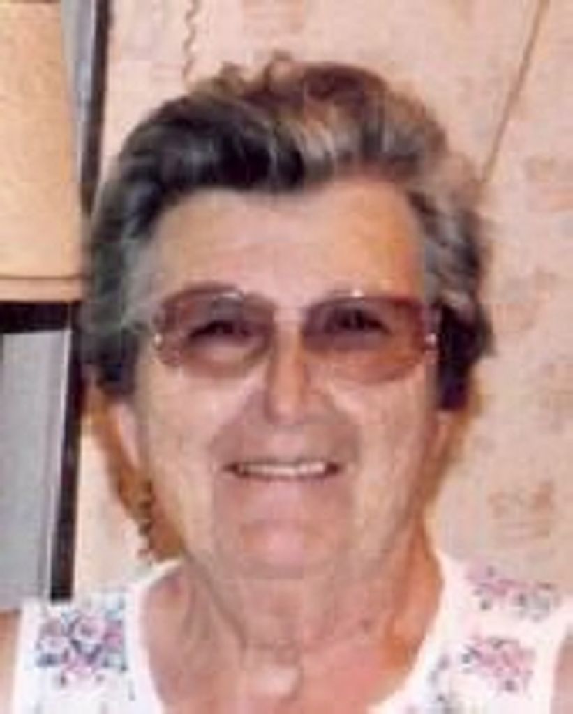 Bertha Watson