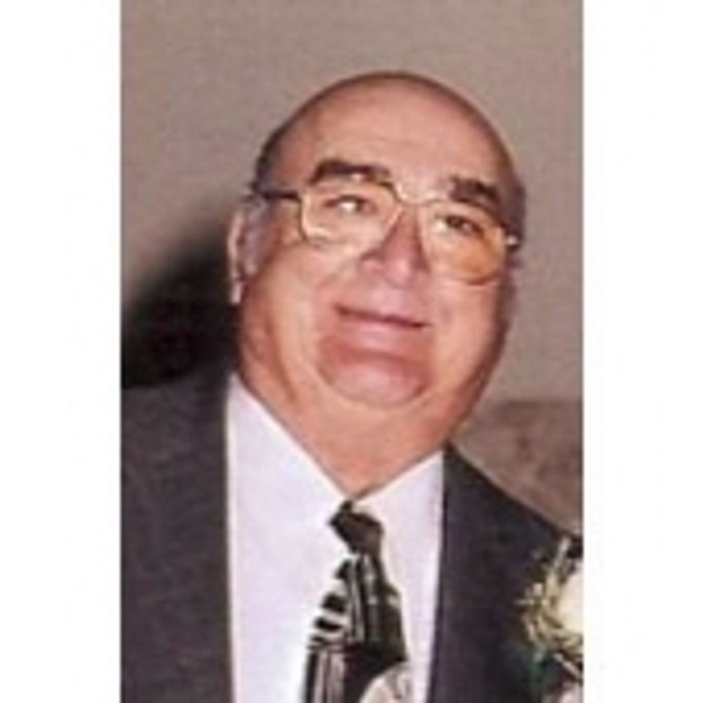 Joseph T. Hudak, Sr.