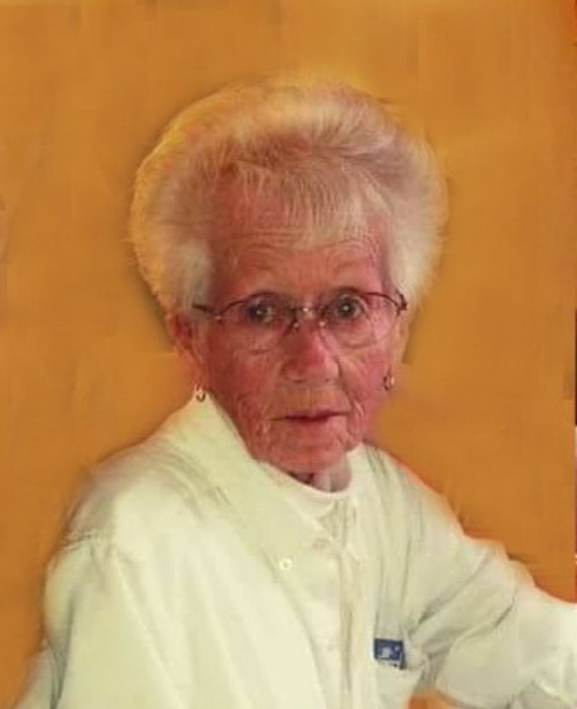 Alice Newman Profile Photo