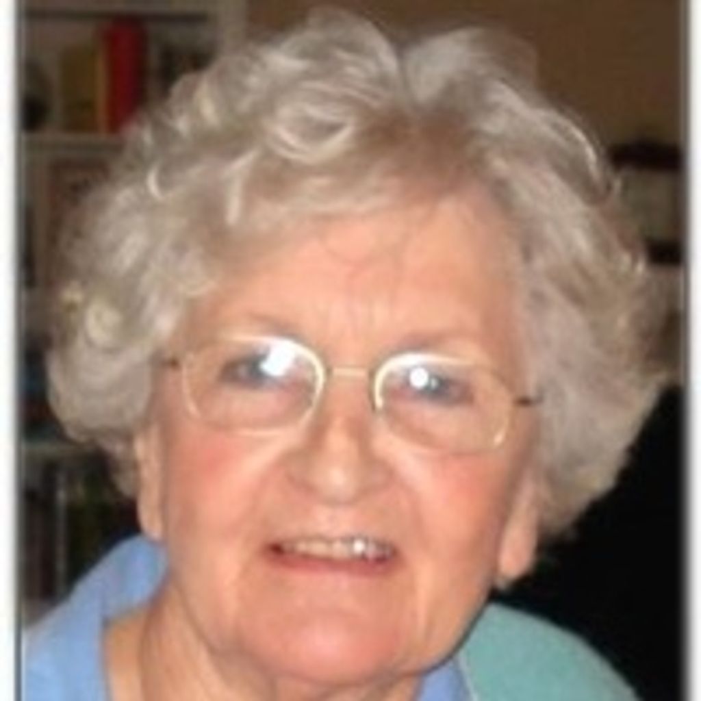 Virginia Joudrey