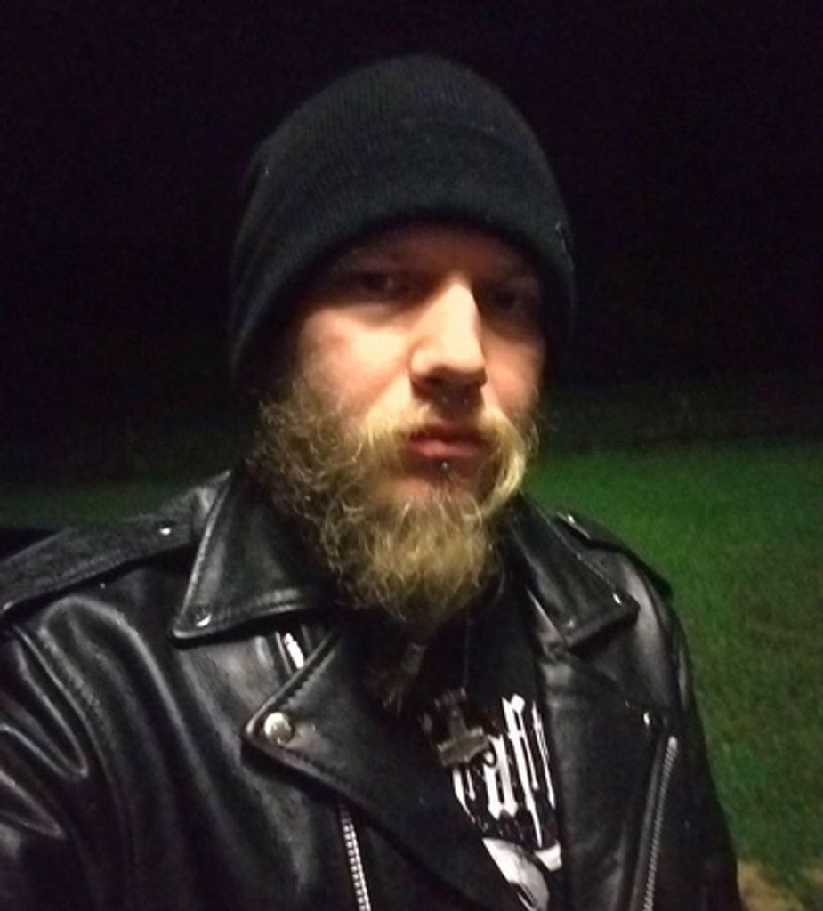 Mitchell Wade Roller Profile Photo