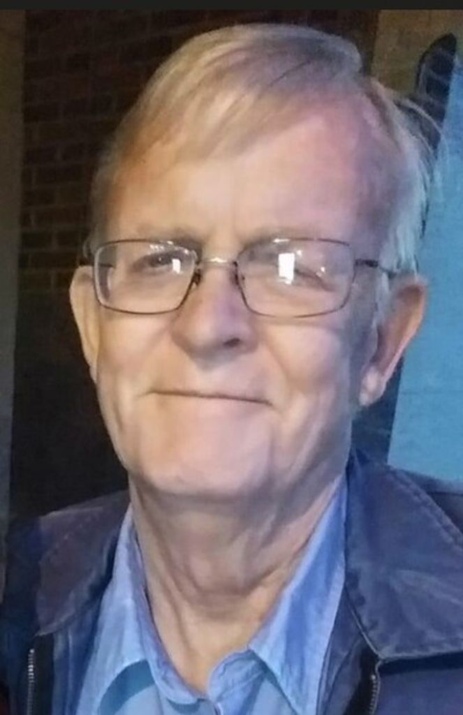 Scott Blackburn Profile Photo