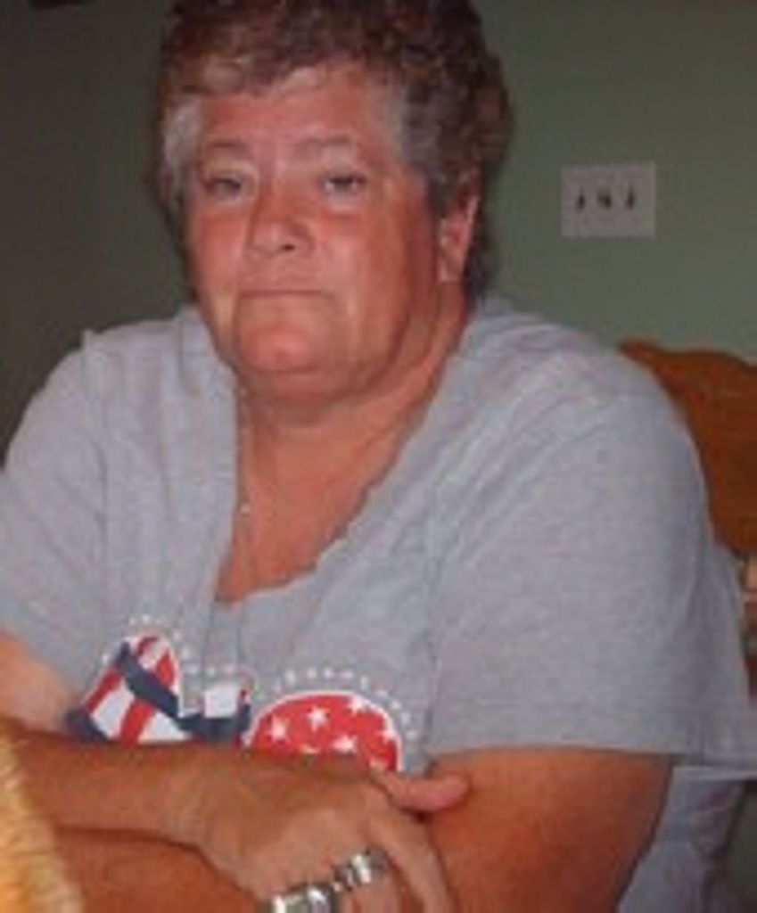 Sally J. Froniabarger