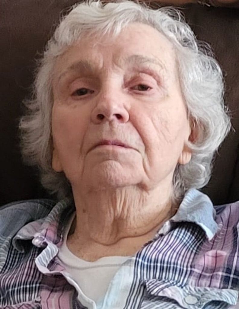 Ms. Sally Ann Cunningham Mccormick Profile Photo