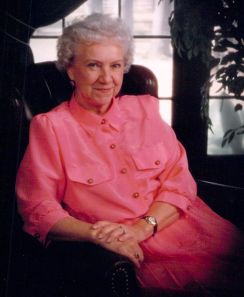 Virginia Greer