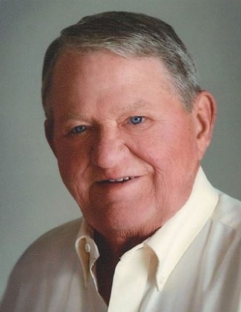 Dennis "Denny" P. Mccormack