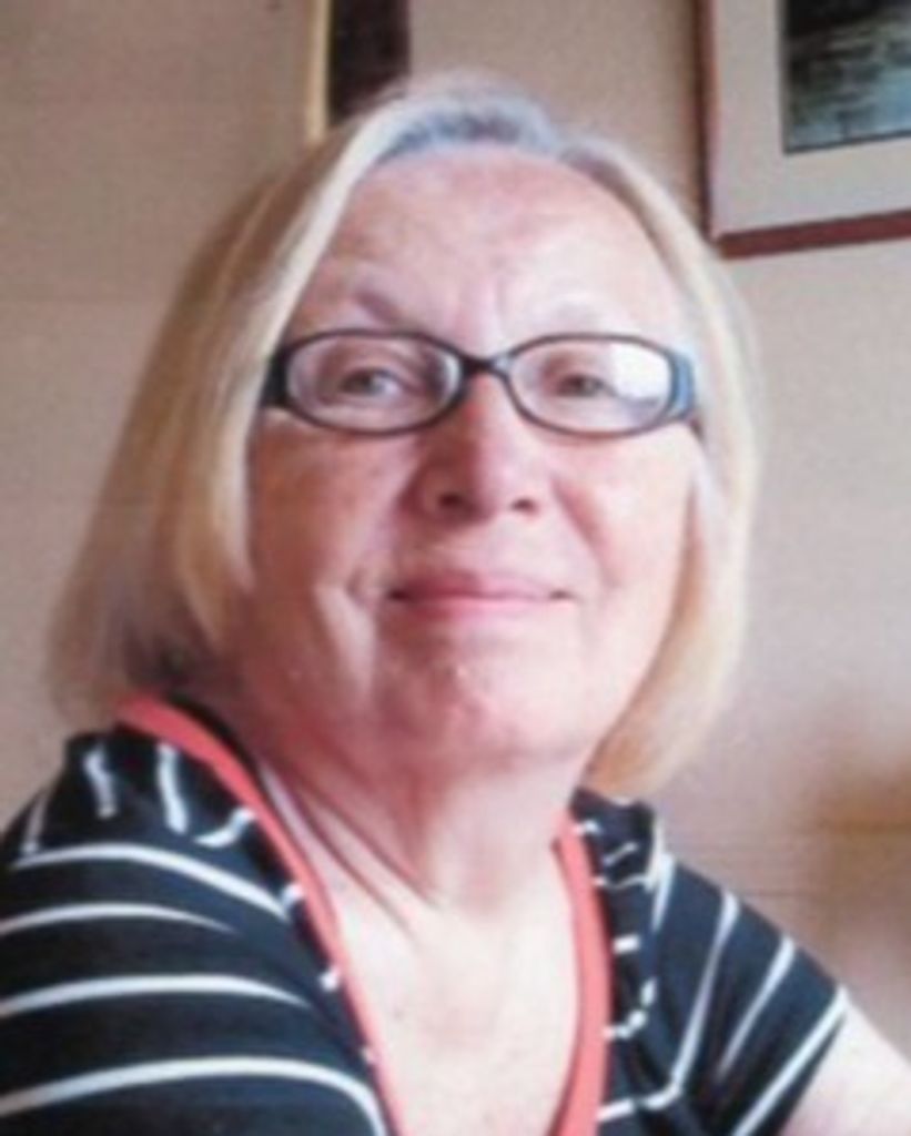 Jane J. Hiltebrant