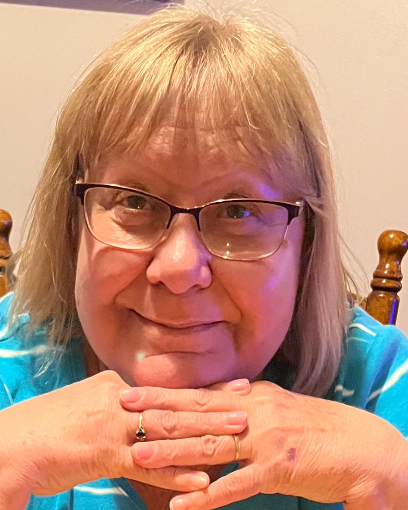 Diane Kay Mykel