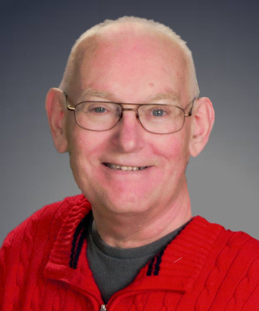 Bruce Motquin