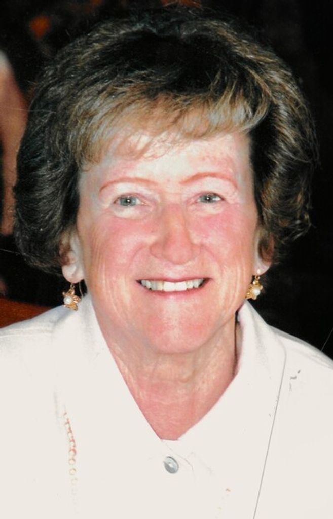Doris Rose Townsend Profile Photo