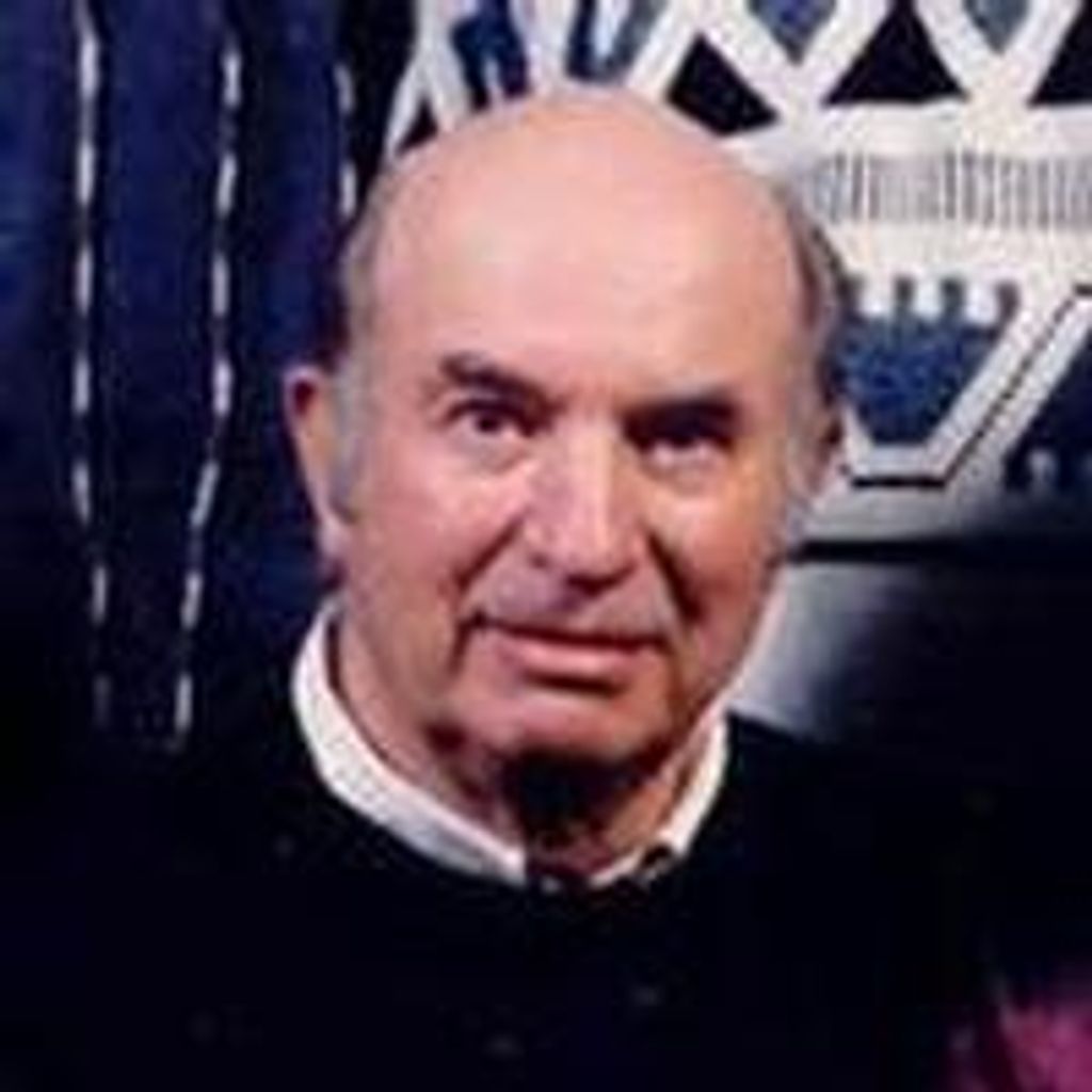 Carl D Johnson
