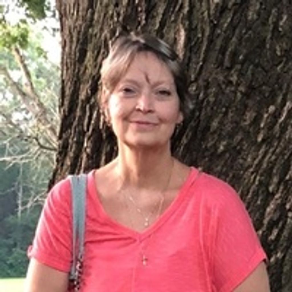 Tamara "Tammy" R. Sneed