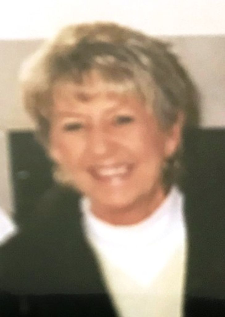 Shirley Jane "Janie" (Coursey)  Steinert