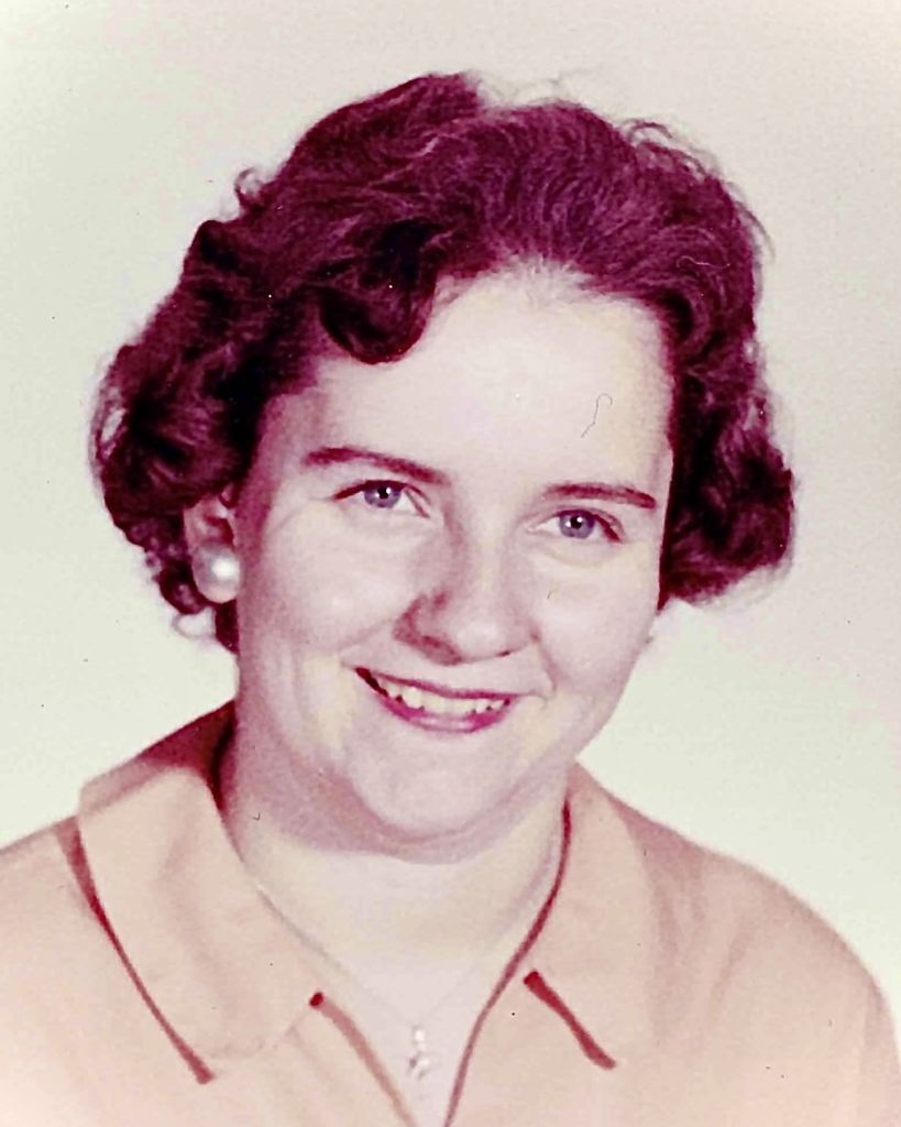 Nancy J. Poe Profile Photo