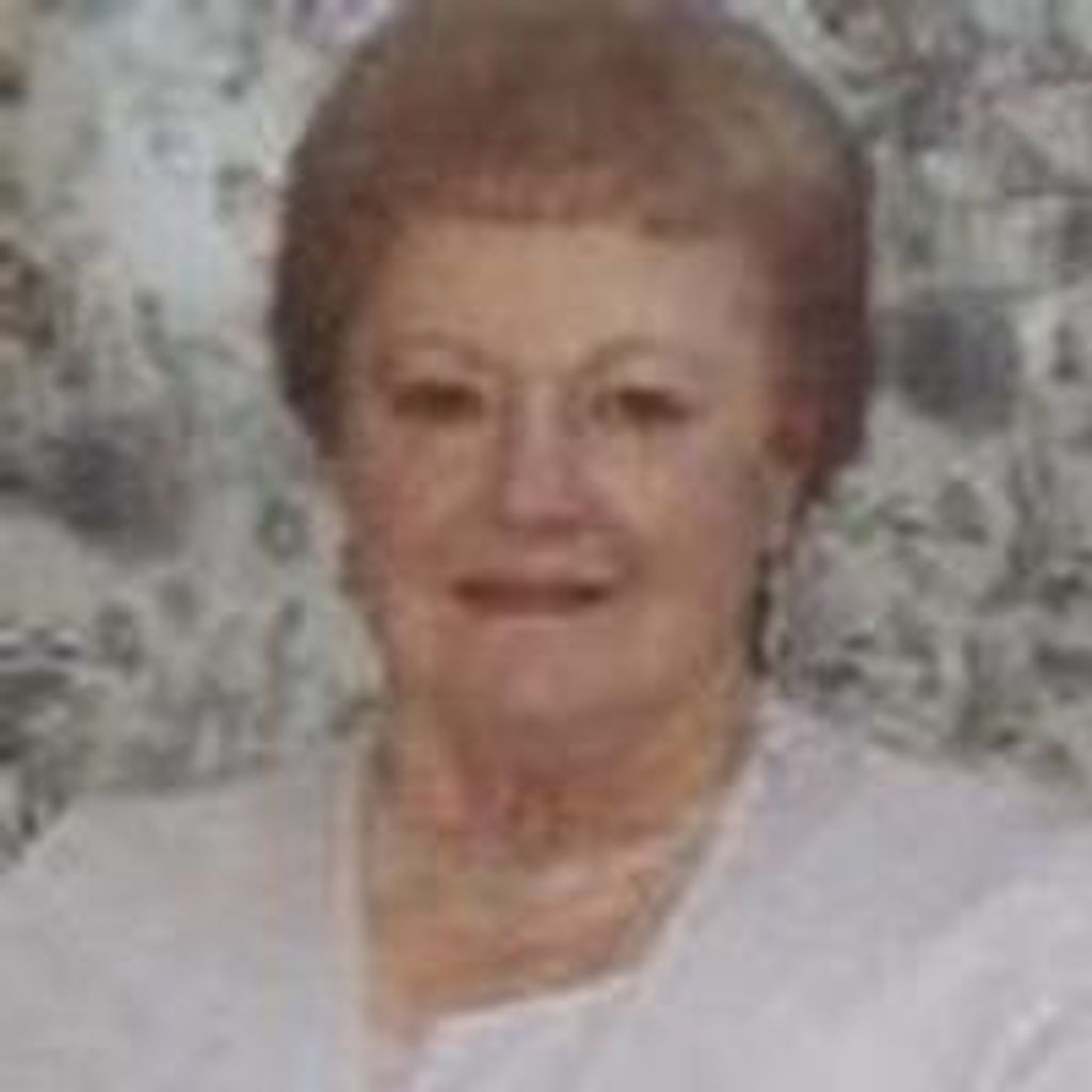 Frances  Lucille Ibleto